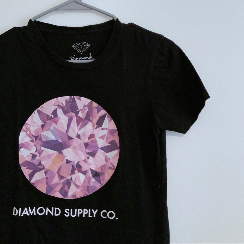 Diamond Tee small